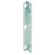 Equerre.47635 zingué 226mm
