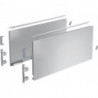 Cadre de tiroir 9255318 600mm blanc