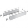 Cadre de tiroir 9255332 650mm anthracite
