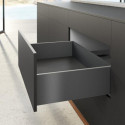 Cadre de tiroir 9255346 450mm anthracite