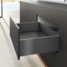 Cadre de tiroir 9255346 450mm anthracite