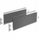 Cadre de tiroir 9255346 450mm anthracite