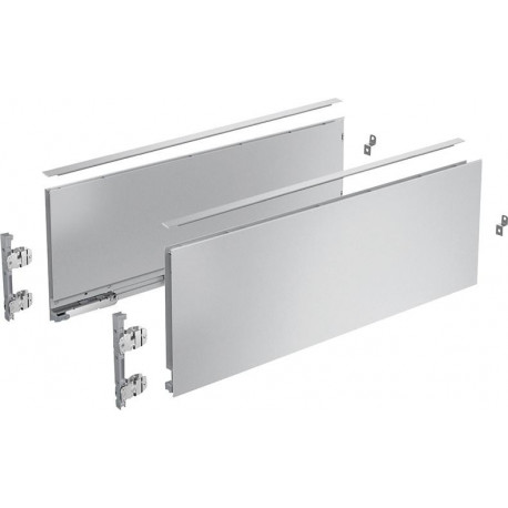 Cadre de tiroir 9255348 550mm anthracite