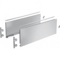 Cadre de tiroir 9255348 550mm anthracite
