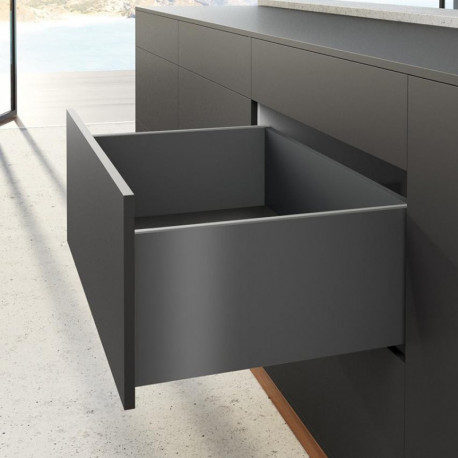 Cadre de tiroir 9255359 650mm anthracite