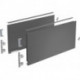 Cadre de tiroir 9255359 650mm anthracite