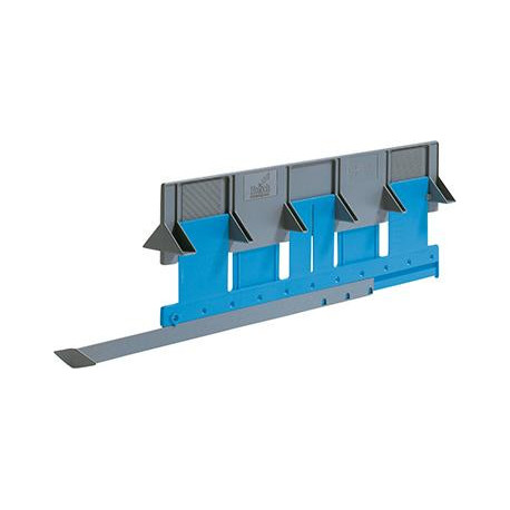 Gabarit de poinçonnage 48771 réglable plastique
