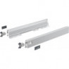 Cadre de tiroir 9149273 350mm blanc
