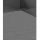 Tapis antidérapant 9209580NL500mm argent