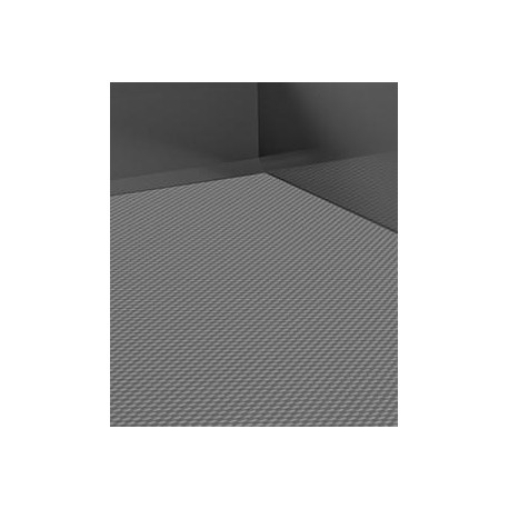 Tapis antidérapant 9209580NL500mm argent