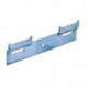 Rail de suspension 9208678L130mmacier vz.