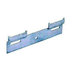Rail de suspension 9208678L130mmacier vz.