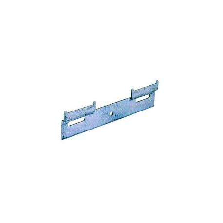 Rail de suspension 9208678L130mmacier vz.