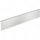 AvanTech YOU Designcape Aluminium Optik