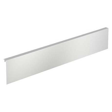 AvanTech YOU Designcape Aluminium Optik