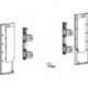 Connecteur ArciTech, 9257651 argent