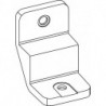Panneau arrière stabilisator9257702 plastique