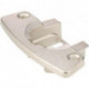 Coupelle charnière 77942 Zinc moulé sous pression, zingué