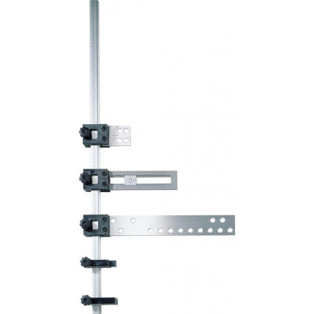 Butée réglable Accura 70267 plastique