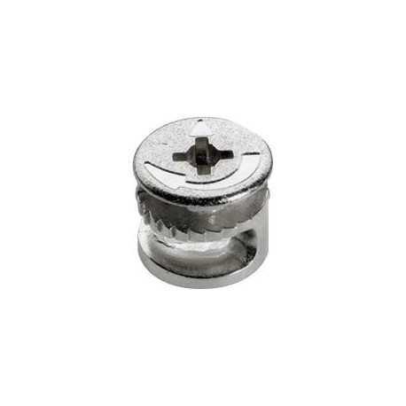 Raccord excentrique Rastex 15 sans bord de recouvrement 73460 (Par 2000)