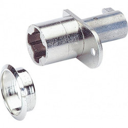 Serrure à cylindre Prestige 2000 74879