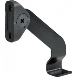 Support visière 75554noir