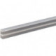Profil de guidage 764705000mm argent