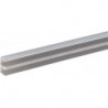 Profil de guidage 764705000mm argent