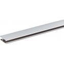 Rail de course SlideLine 97GS 8mm 5000mm ALU argent