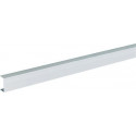 Profil de cadre76476 5000mm argent