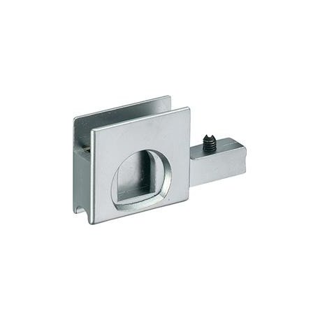 Adaptateur76482GS8mm chromé