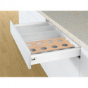 Organisation tiroir 9203466NL 1100mm plastique gra