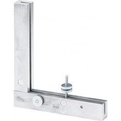 Butée angulaire 78093 Aluminium
