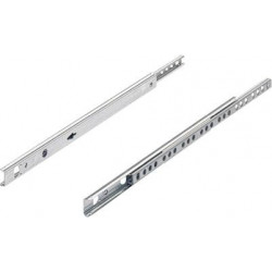 Glissière tiroir KA 173079056430mm zingué