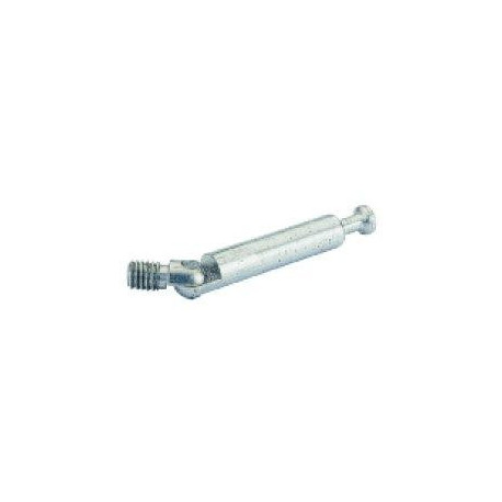 Cheville articulée 9129712 trou Ø8mmacier vz