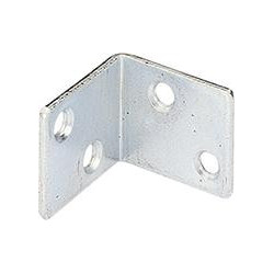 Angle universel 7966531x25x31x2mm zingué