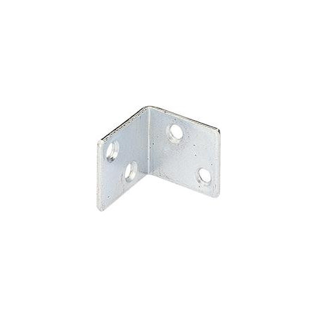 Angle universel 7966531x25x31x2mm zingué