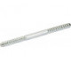 Vis de raccordement 79666 Ø4x70mm St galvanisé