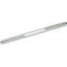 Vis de raccordement 79666 Ø4x70mm St galvanisé