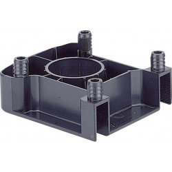 Planeur 79689 plastique noir