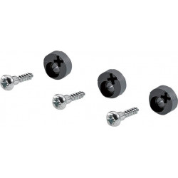 Disque excentrique 9186461 anthracite