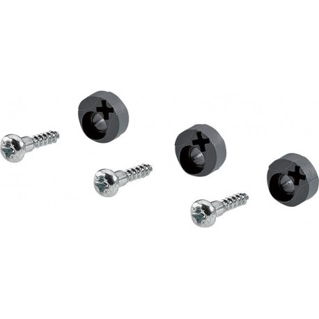 Disque excentrique 9186461 anthracite