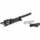 Boîtier à fermeture automatique Stop Control 9186465 aluoptik