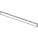 Traverse 9182714L 2000mm blanc