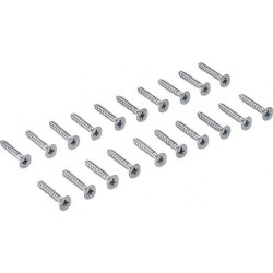 Fixation de profilé TopLine L