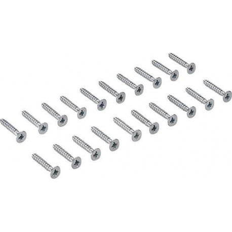 Fixation de profilé TopLine L