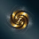 Foret étagé HSS 4 Spiral 4-20mm EXACT