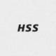 Foret étagé HSS TiN Set 4 Spiral 4-30 mm EXACT