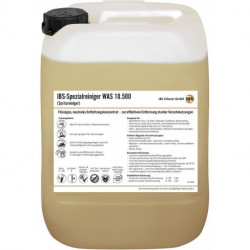 Nettoyant WAS 10.500 20L Bidon