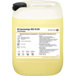 Nettoyant spécial IBS WAS 30.300 20L (nettoyant d'atelier)